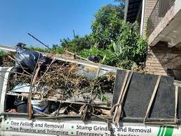 Best Basement Cleanout  in Milford City, CT