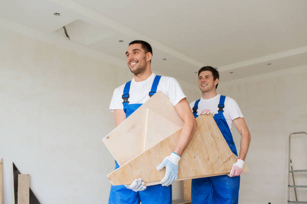 Best Carpet Removal and Disposal  in Milford City, CT