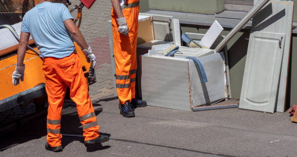Best Commercial Junk Removal  in Milford City, CT