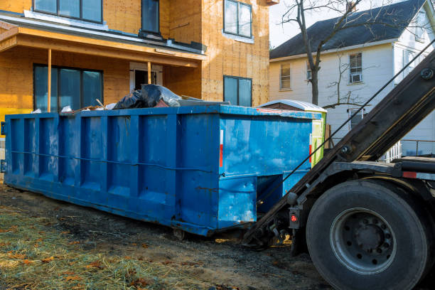 Best Demolition Debris Removal  in Milford City, CT