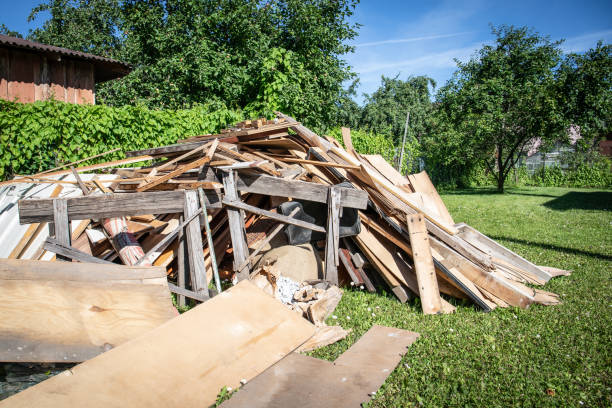 Best Scrap Metal Removal  in Milford City, CT