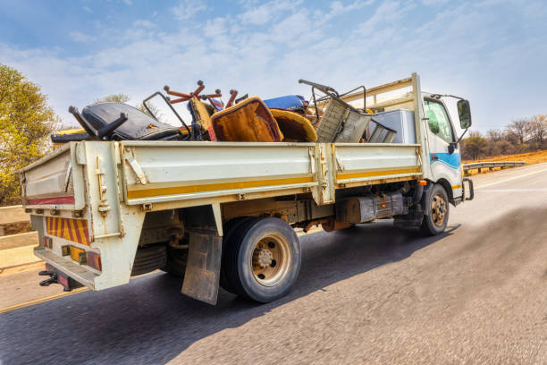 Best Recycling Services for Junk  in Milford City, CT